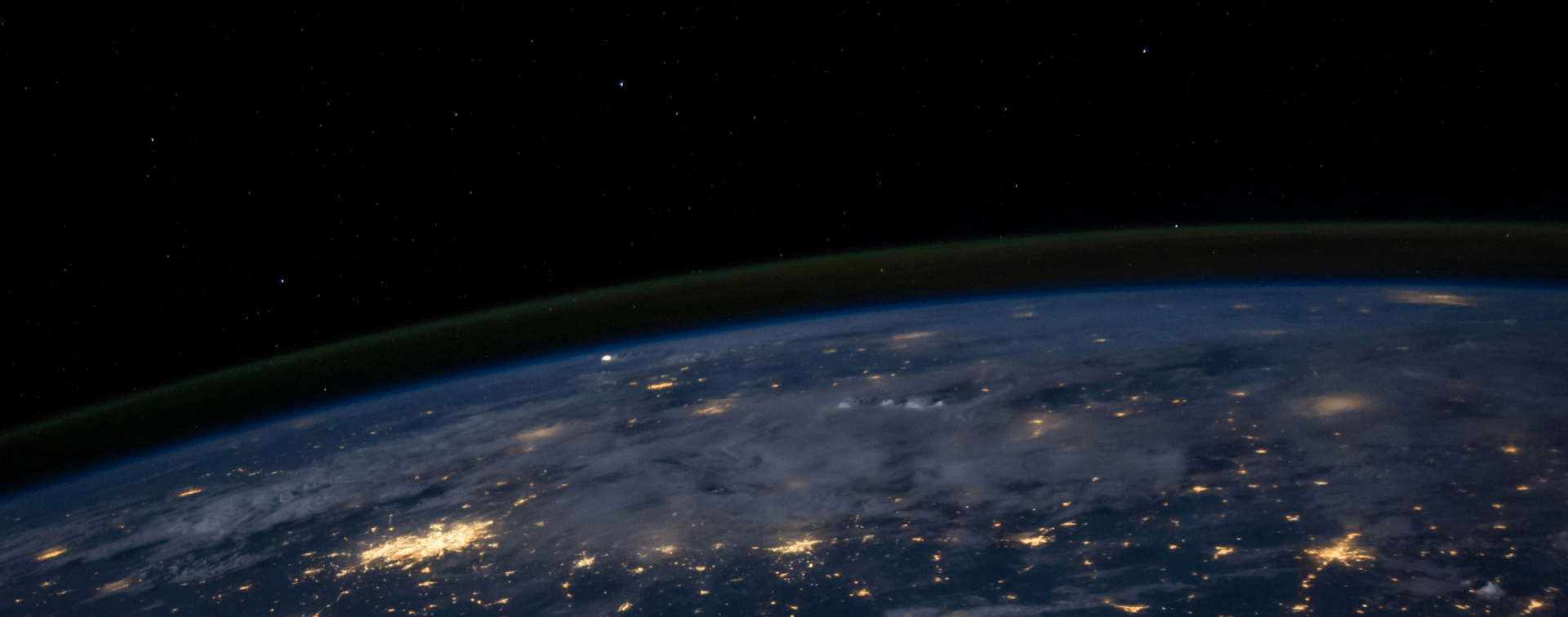 Global Expansion Background