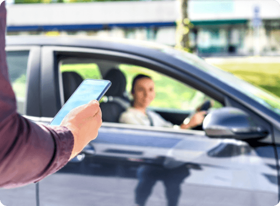 Jogoo PoolTaxi Service