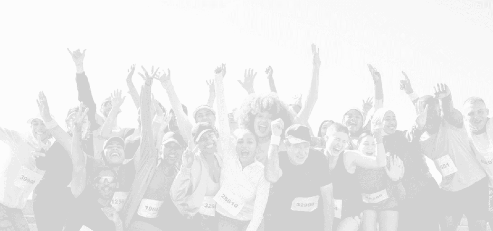 Story - Running community background