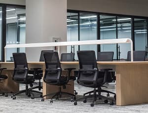 柔軟な勤務時間