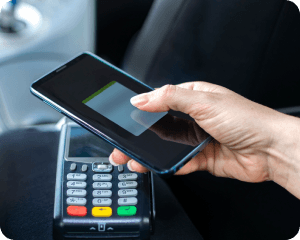 柔軟な支払いオプションで、多様なニーズに対応。